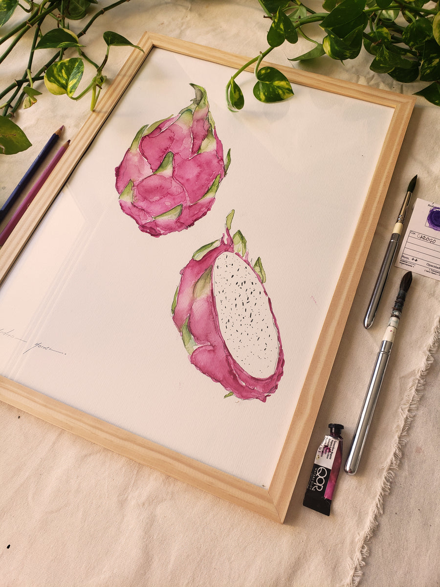 Pitaya
